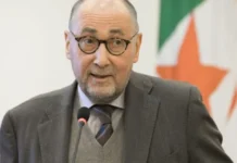 Transaction douteuse entre l’ambassade de France à Alger et les Kouninef : Driencourt au cœur d’un scandale !