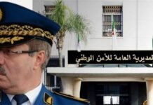 Espionnage pour le compte de la France et guerre des clans : L’ex-DGSN Farid Bencheikh écroué