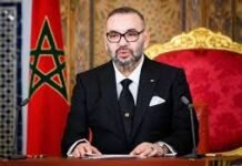 Mohammed VI fait don d’un million d’euros pour une mosquée à Metz Mohammed VI