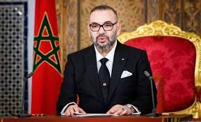 Mohammed VI