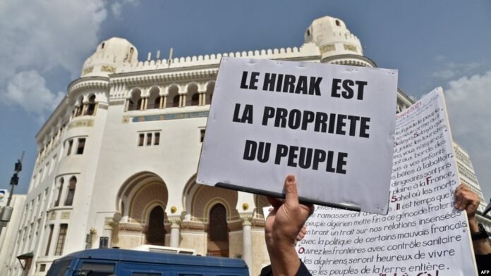 Hirak