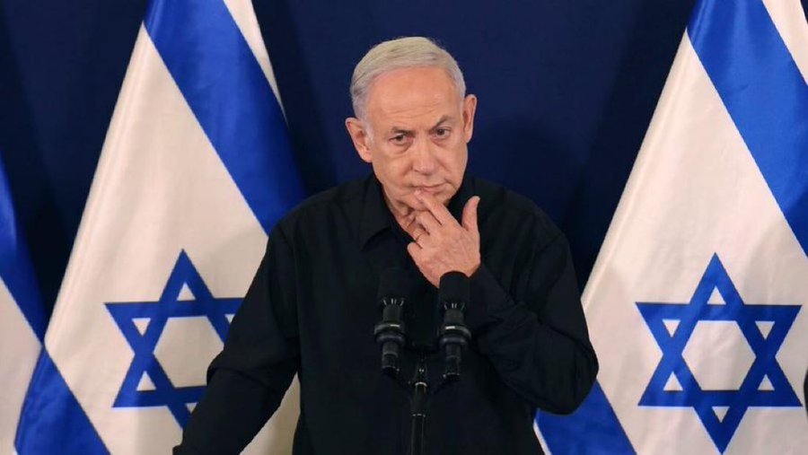 Netanyahu