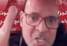 Affaire des influenceurs algériens : Doualemn sort de rétention en France Doualemn