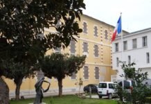 Le tribunal administratif de Nantes annule la décision de refus de visa du Consul général de France à Alger Consulat de France à Alger