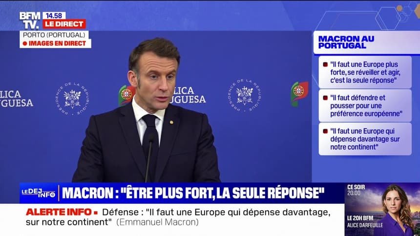 Macron
