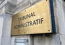 Refus de délivrance de certificat de résidence : la menace à l’ordre public n’est pas prévue dans l’accord franco-algérien Tribunal administratif de Paris.