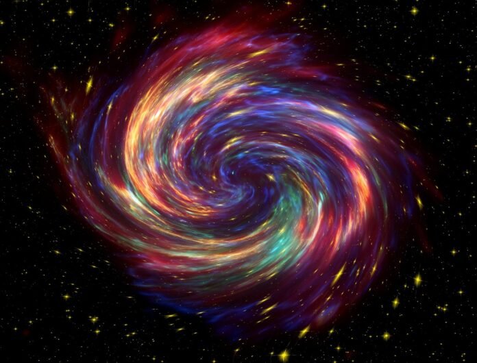 Big bang
