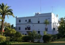 « Hypocrisie diplomatique » : quand l’APS pointe les biens immobiliers français en Algérie Consulat de France à Alger