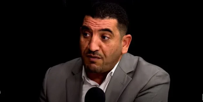 Karim Tabbou