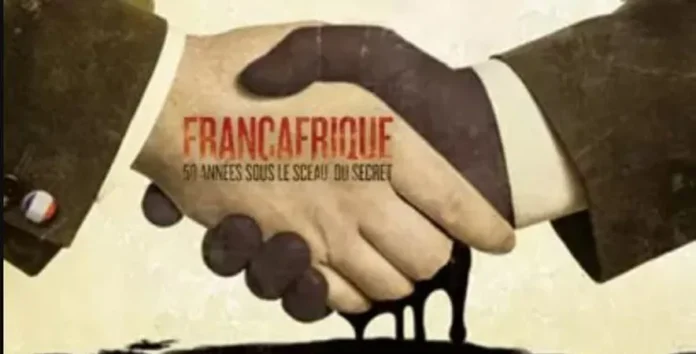 Françafrique