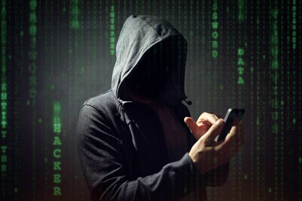 Espionnage