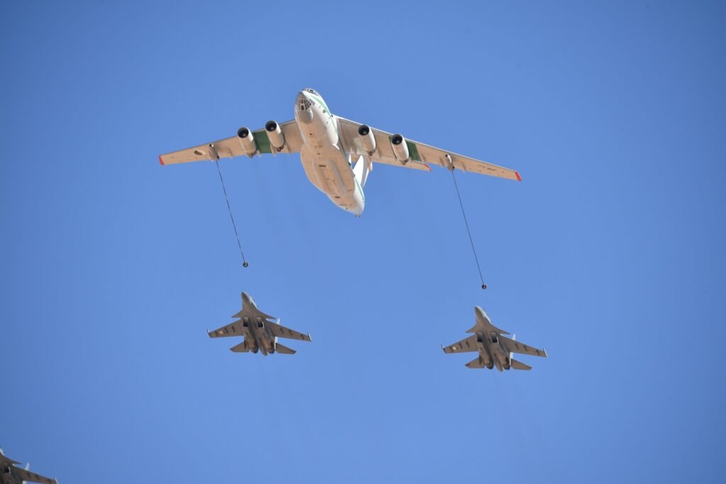 Aviation algérienne