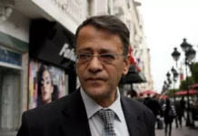 Me Ahmed Souab arrêté, nouvelle atteinte à l’indépendance de la justice en Tunisie Me Ahmed Souab