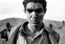 Crise franco-algérienne : une cicatrice qui gratte… et cache une tumeur Torturé algérien