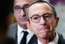 Eloignement de ressortissants algériens : données fondamentales pour réfuter les accusations de Retailleau Bruno Retailleau