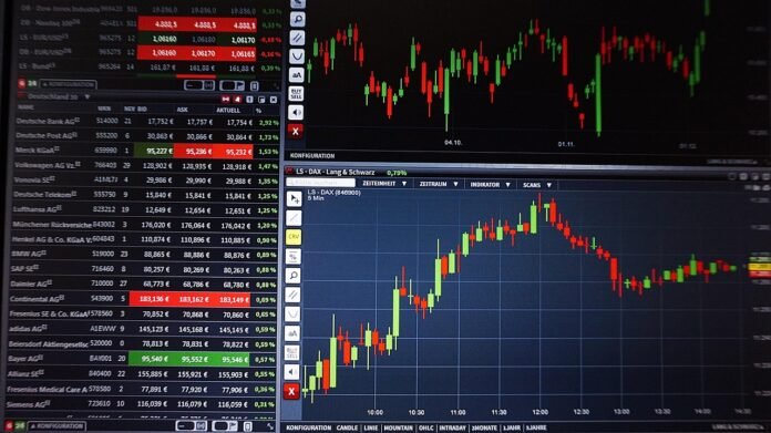 Bourse