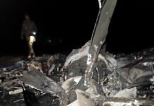 Un drone armé malien abattu près de Tin Zaouatine