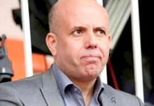 Cherif Mellal : 819ᵉ jour de détention Cherif Mellal