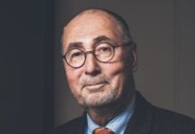 Les Algériens sont très forts : ils savent vexer Xavier Driencourt Xavier Driencourt chez lui à Paris