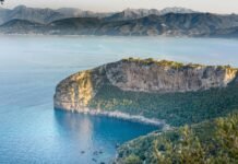 Béjaïa, la ville qui respire