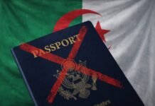 Riposte Internationale et d’autres Organisations s’expriment sur la Déchéance de la Nationalité Algérienne.